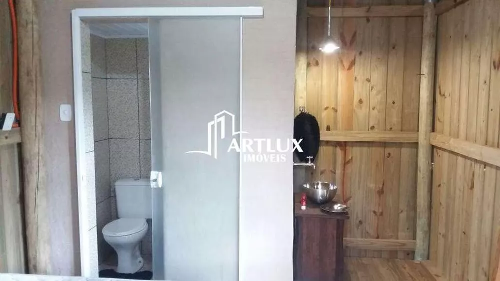 Sítio, 4 quartos, 2 hectares - Foto 3