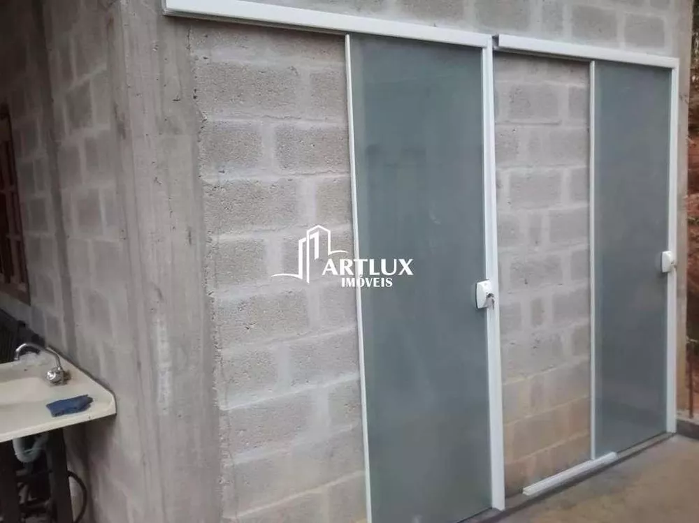 Sítio, 4 quartos, 2 hectares - Foto 5