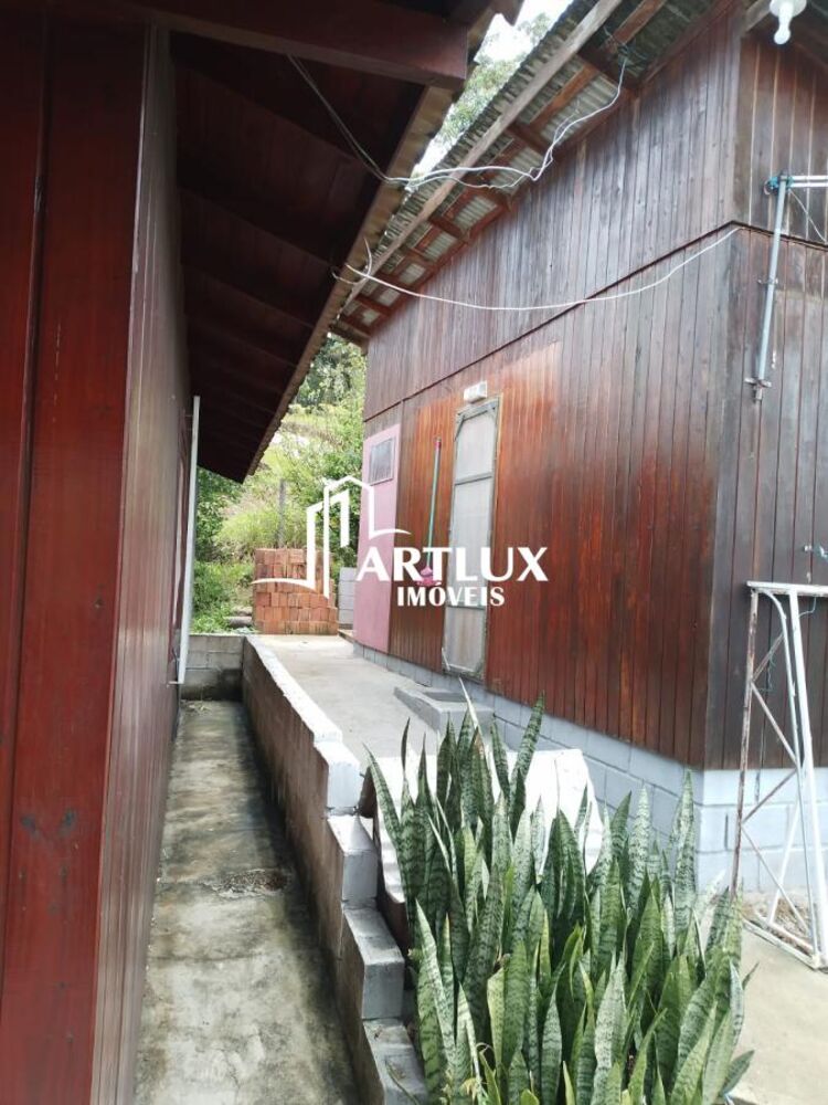 Sítio, 3 quartos, 1080 m² - Foto 2