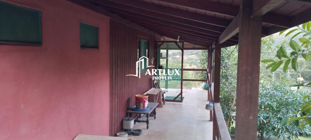 Sítio, 3 quartos, 1080 m² - Foto 3