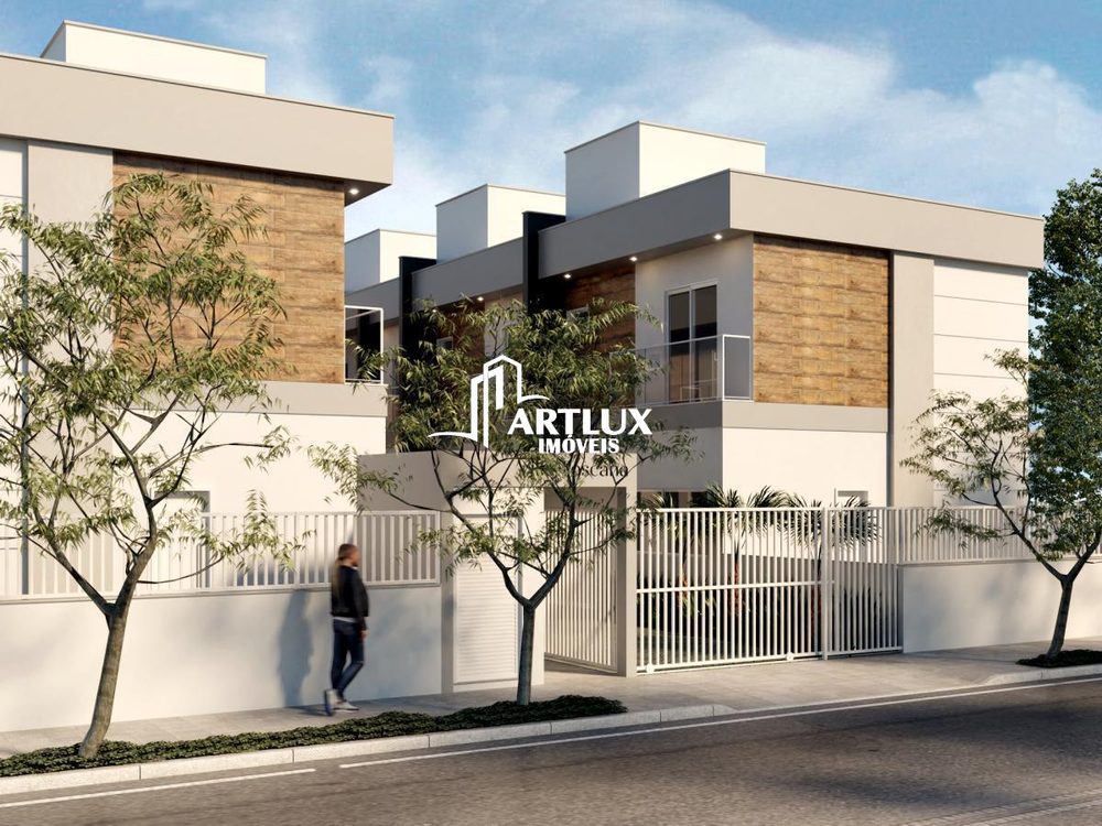 Sobrado, 2 quartos, 96 m² - Foto 2