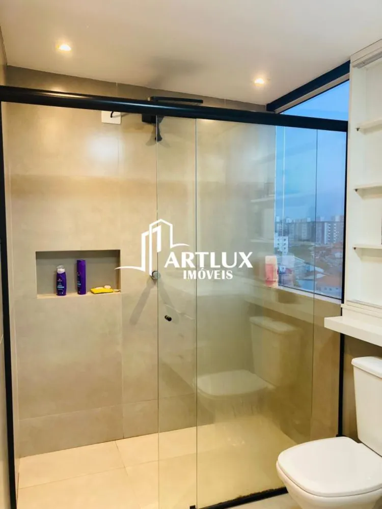 Apartamento, 2 quartos, 160 m² - Foto 3