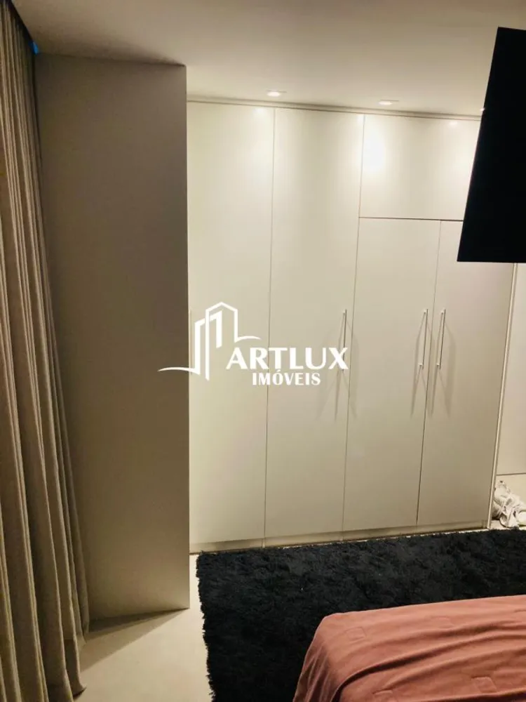 Apartamento, 2 quartos, 160 m² - Foto 2