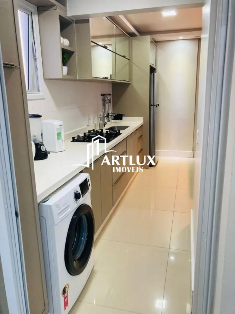 Apartamento, 2 quartos, 160 m² - Foto 4