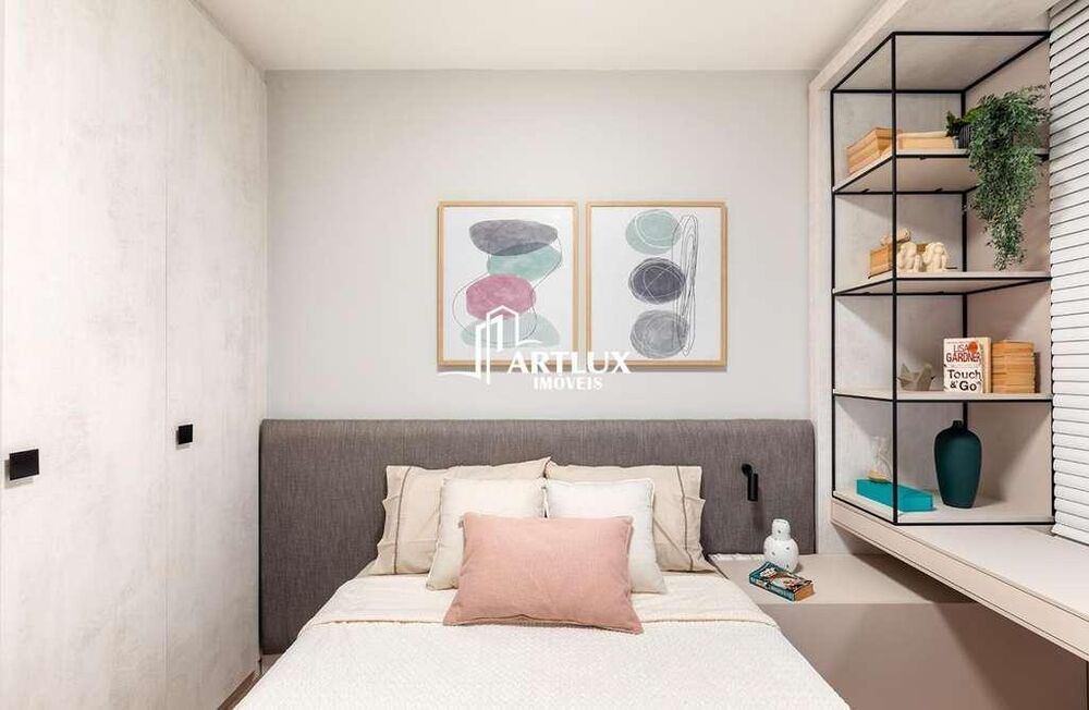 Apartamento, 1 quarto, 45 m² - Foto 15