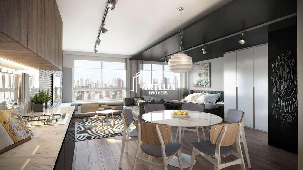 Apartamento, 1 quarto, 45 m² - Foto 11