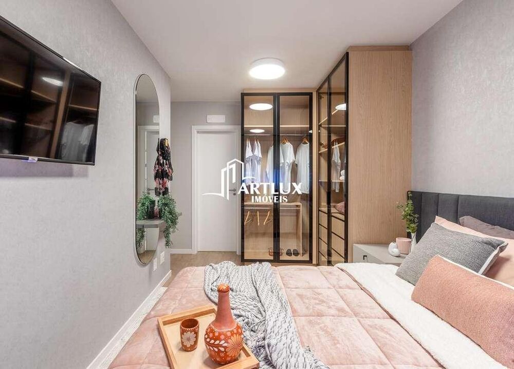 Apartamento, 1 quarto, 45 m² - Foto 19