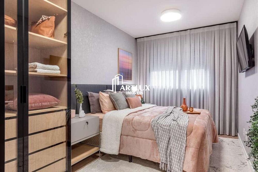 Apartamento, 1 quarto, 45 m² - Foto 22