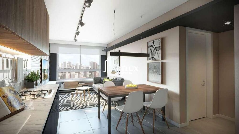 Apartamento, 1 quarto, 45 m² - Foto 10