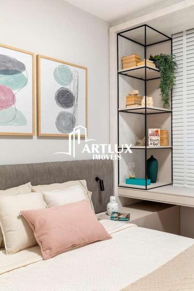 Apartamento, 1 quarto, 45 m² - Foto 16