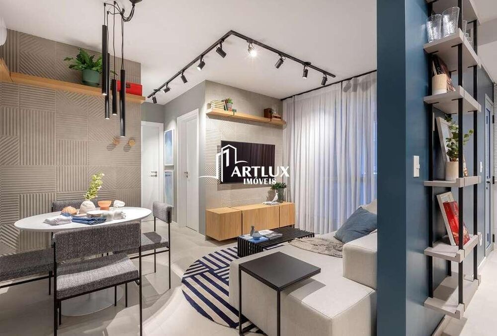 Apartamento, 1 quarto, 45 m² - Foto 20