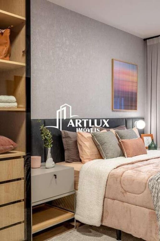 Apartamento, 1 quarto, 45 m² - Foto 18