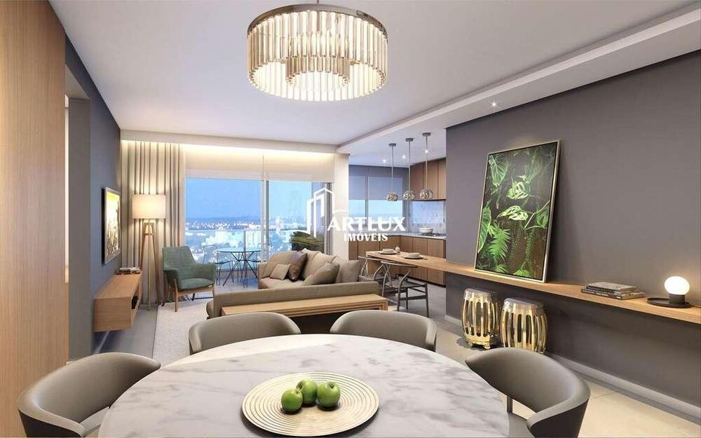 Apartamento, 1 quarto, 45 m² - Foto 8