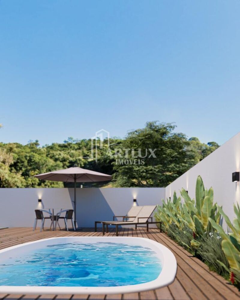 Casa, 3 quartos - Foto 8