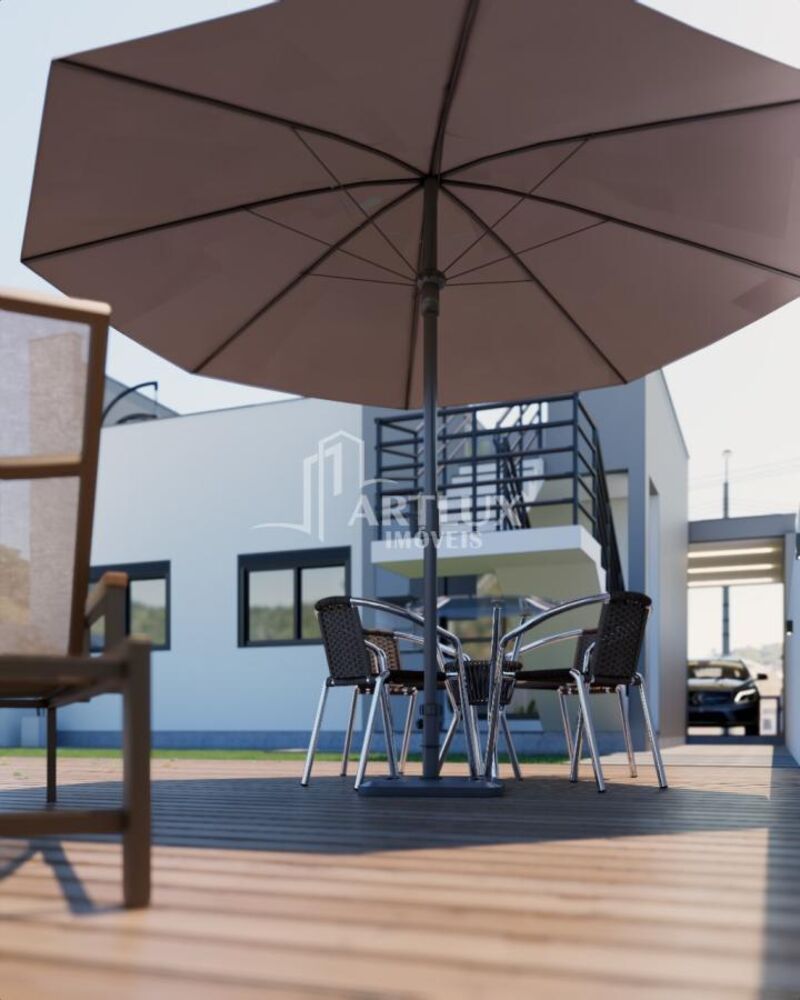 Casa, 3 quartos - Foto 6