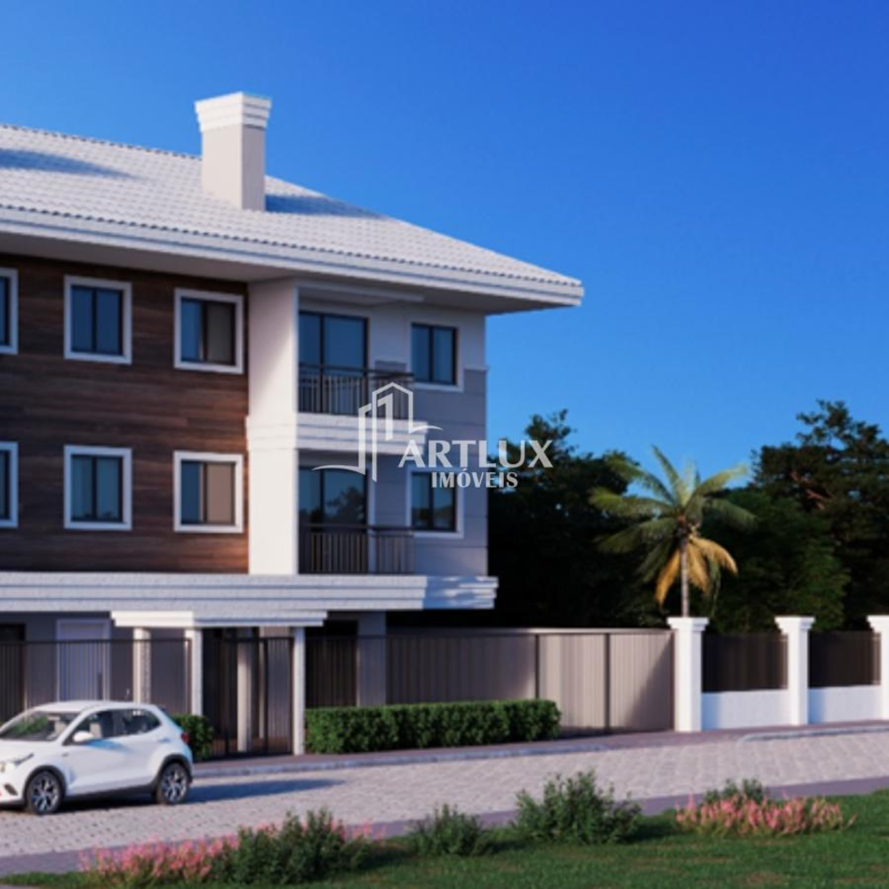 Apartamento, 3 quartos, 99 m² - Foto 2