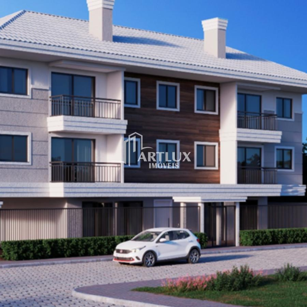 Apartamento, 3 quartos, 99 m² - Foto 1