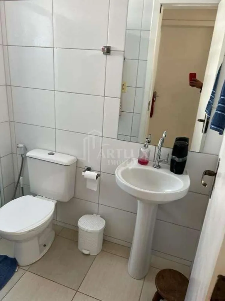 Apartamento, 2 quartos, 56 m² - Foto 1