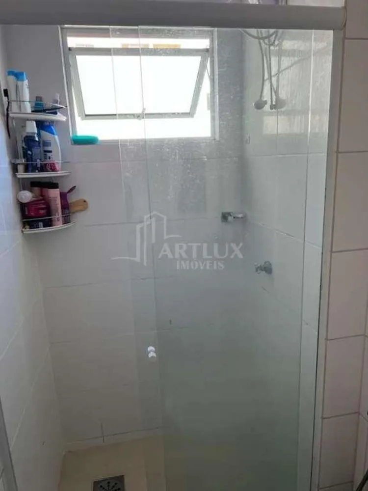 Apartamento, 2 quartos, 56 m² - Foto 4