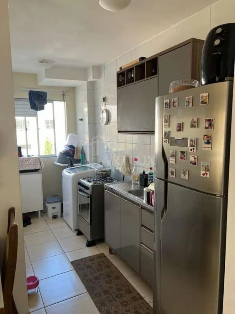 Apartamento, 2 quartos, 56 m² - Foto 2