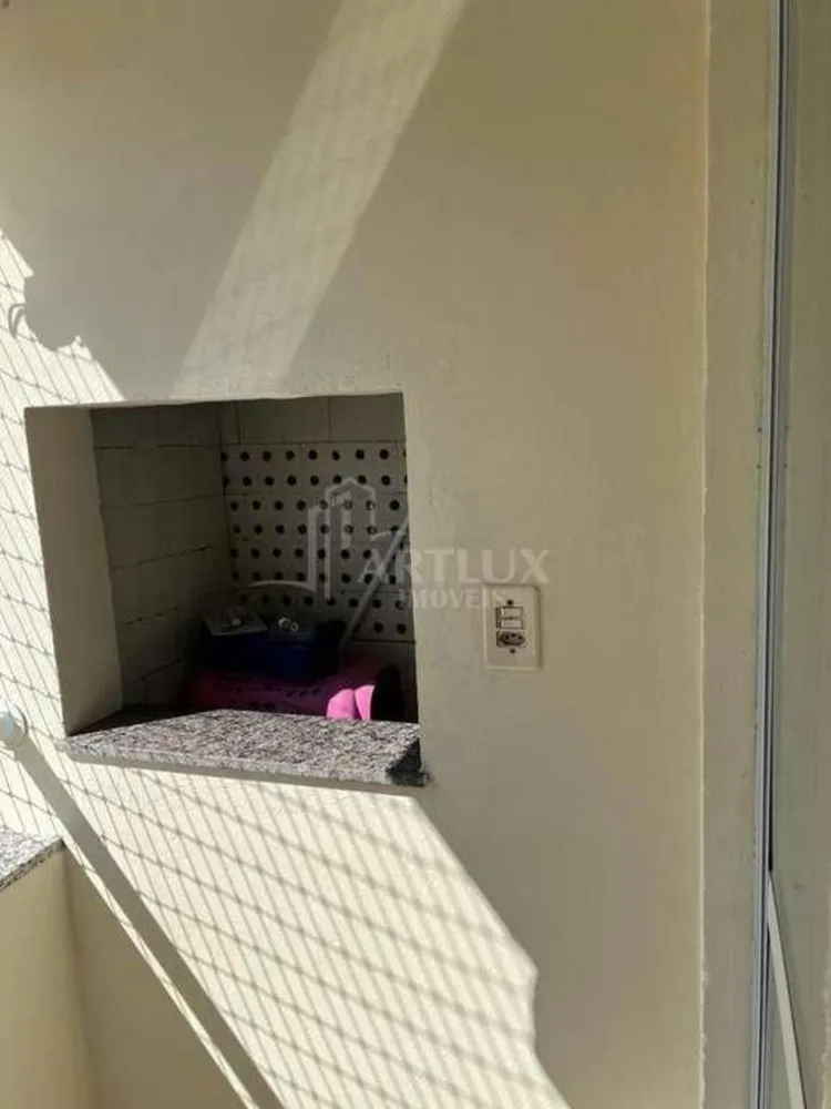 Apartamento, 2 quartos, 56 m² - Foto 3