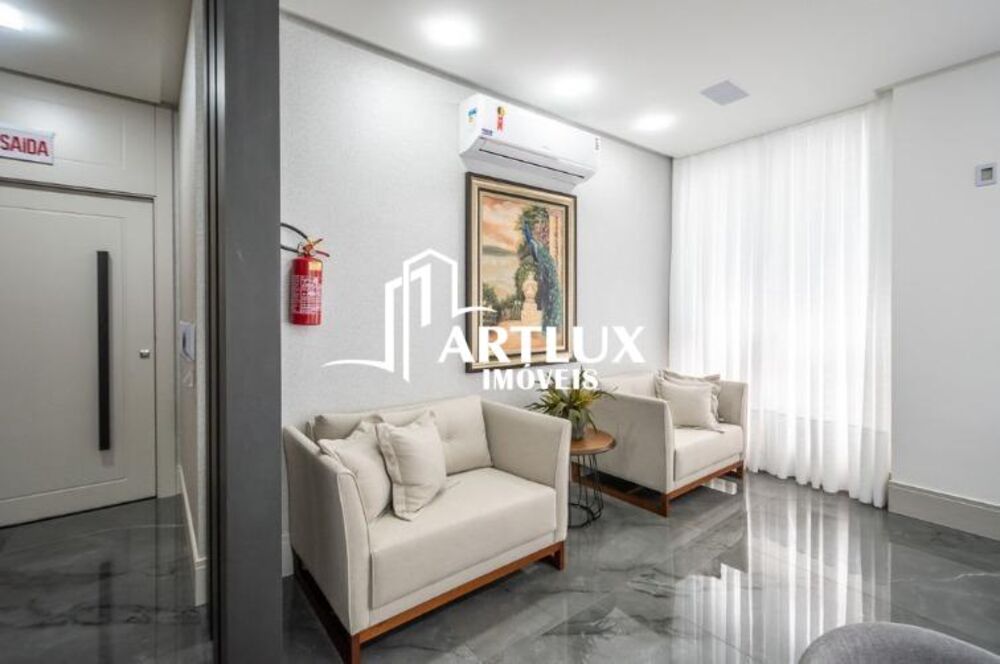 Apartamento, 4 quartos, 170 m² - Foto 2