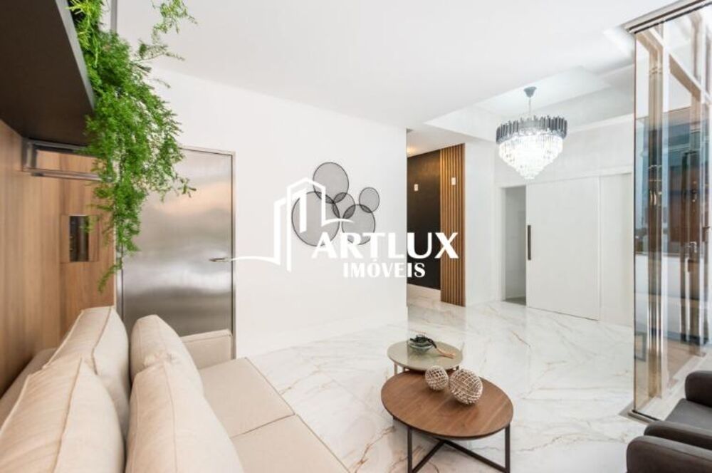 Apartamento, 4 quartos, 170 m² - Foto 4