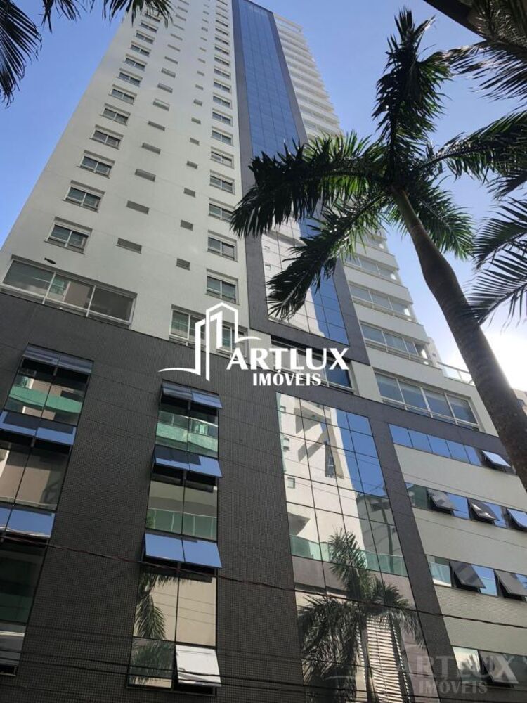 Apartamento, 4 quartos, 170 m² - Foto 3