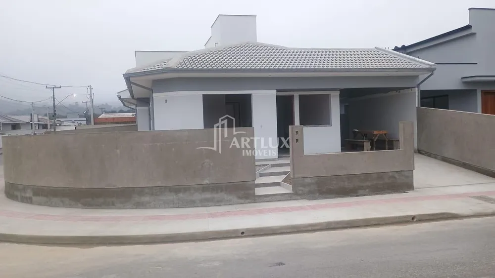 Casa, 2 quartos, 57 m² - Foto 4