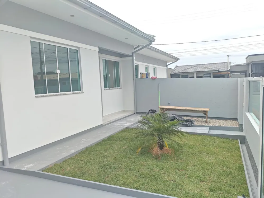 Casa, 2 quartos, 57 m² - Foto 3