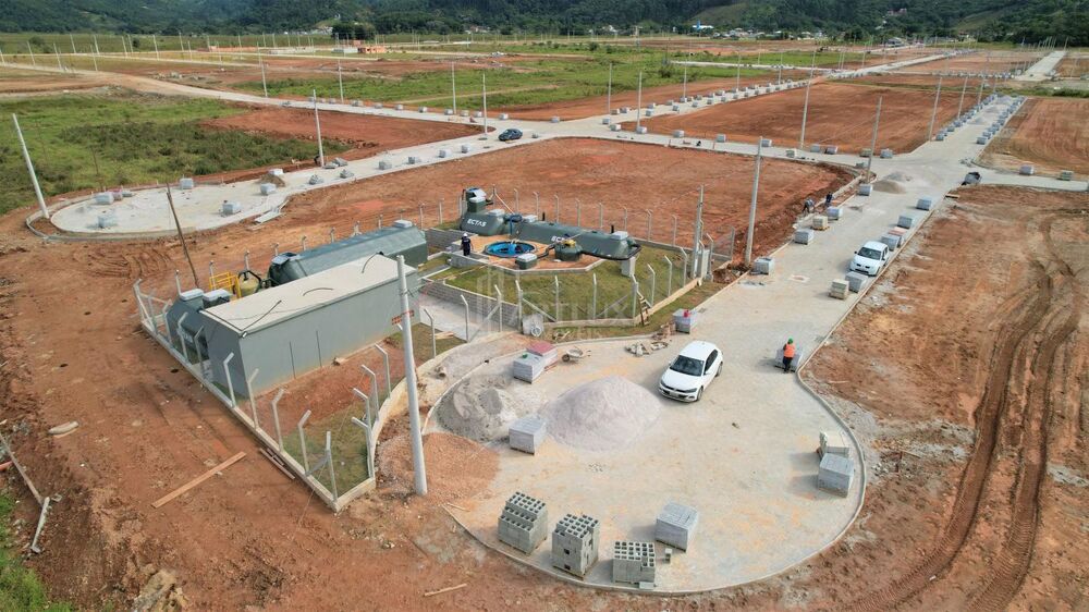 Terreno, 200 m² - Foto 3