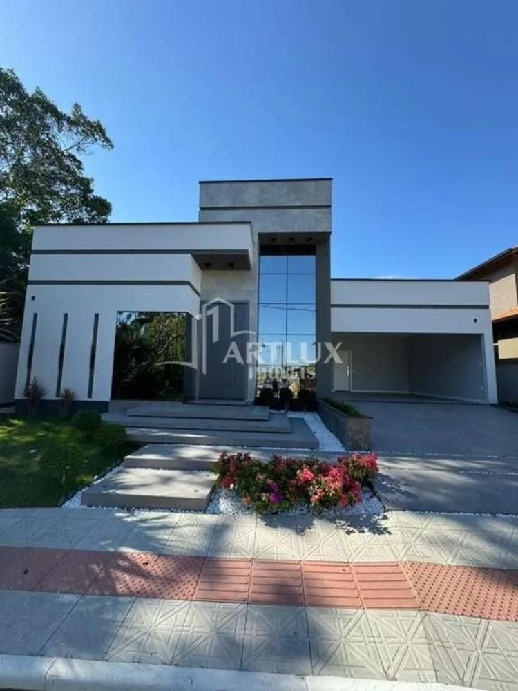 Casa, 3 quartos - Foto 3