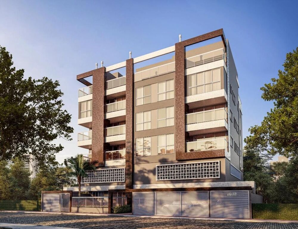 Apartamento, 2 quartos, 84 m² - Foto 1