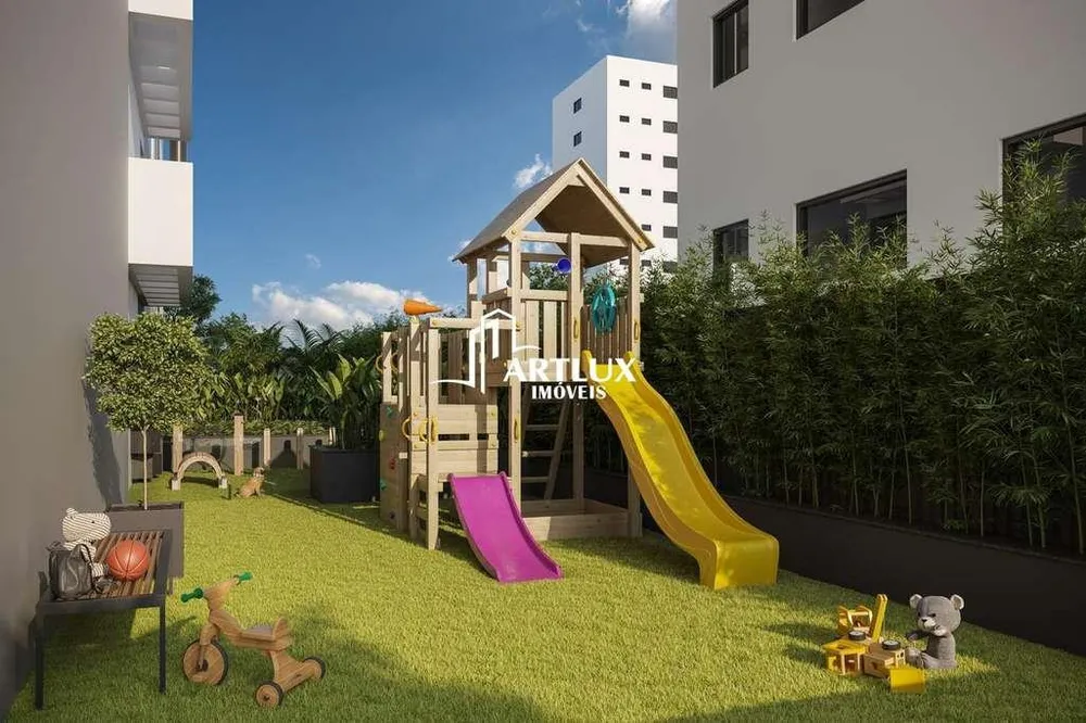 Apartamento, 2 quartos, 73 m² - Foto 4