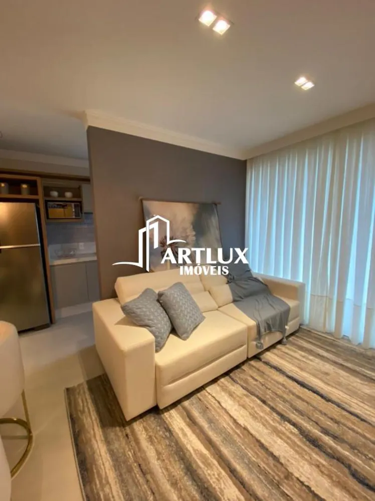 Apartamento, 2 quartos, 70 m² - Foto 3