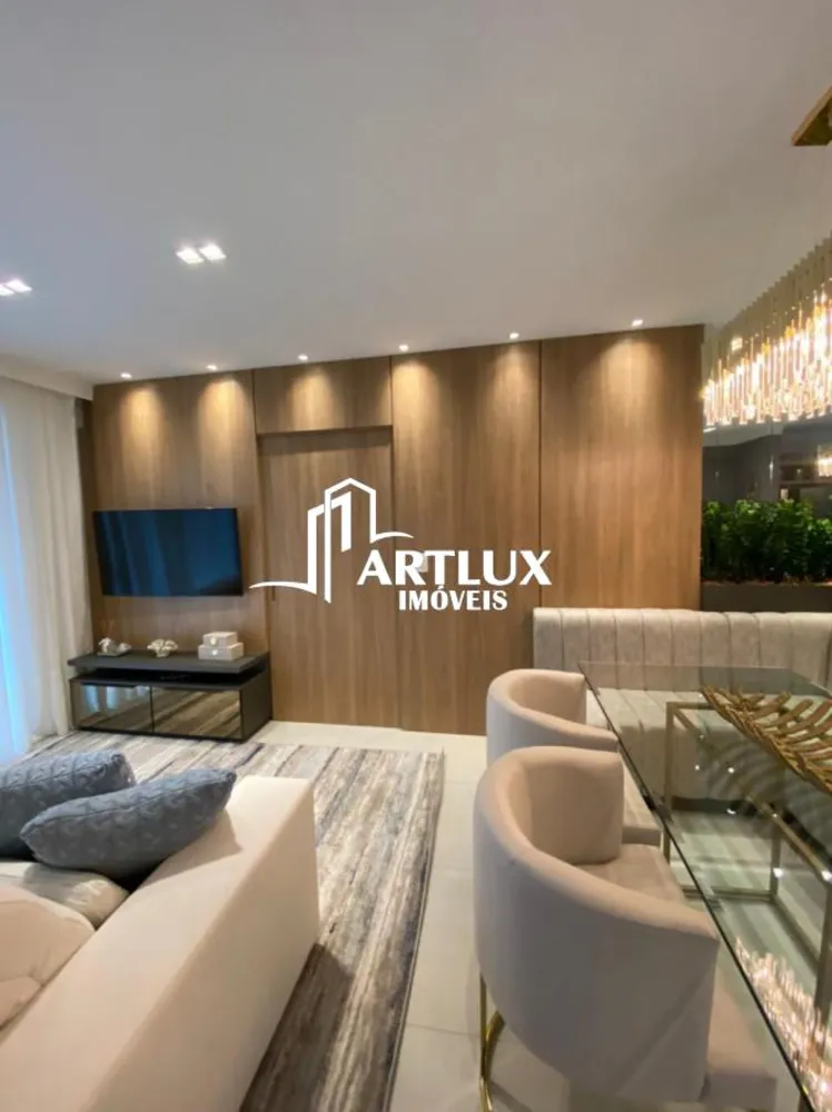 Apartamento, 2 quartos, 70 m² - Foto 4