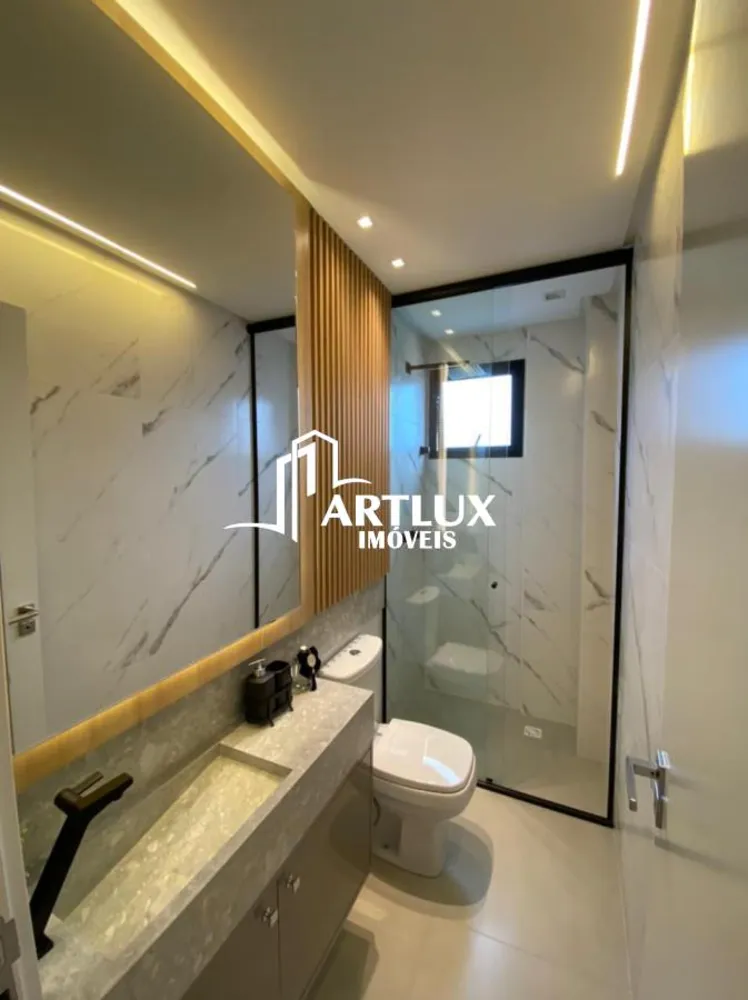 Apartamento, 2 quartos, 70 m² - Foto 2