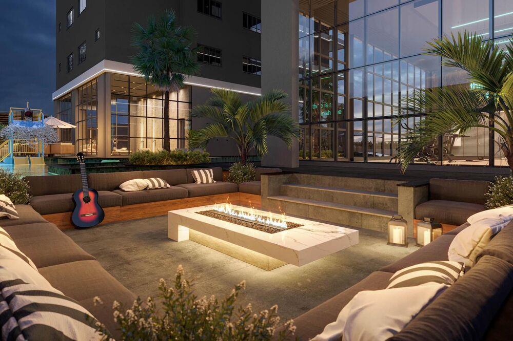 Apartamento, 4 quartos, 140 m² - Foto 6