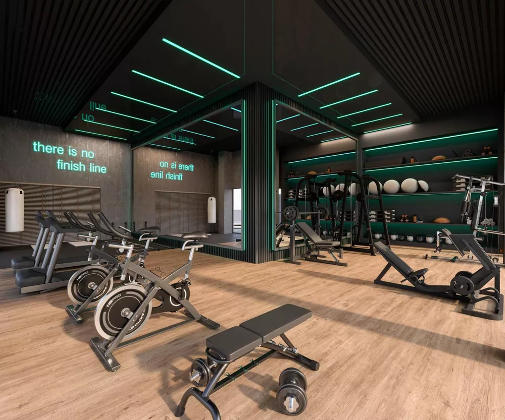 Apartamento, 4 quartos, 140 m² - Foto 9