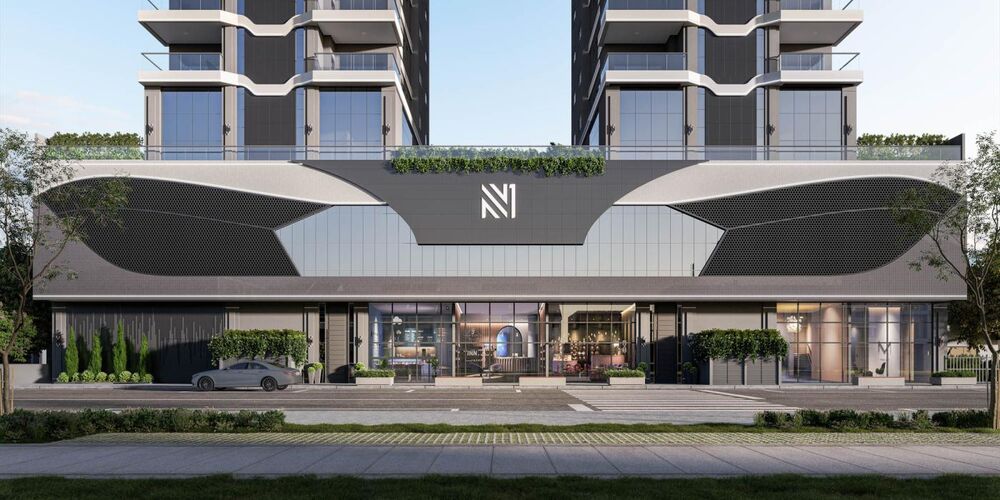 Apartamento, 4 quartos, 140 m² - Foto 2