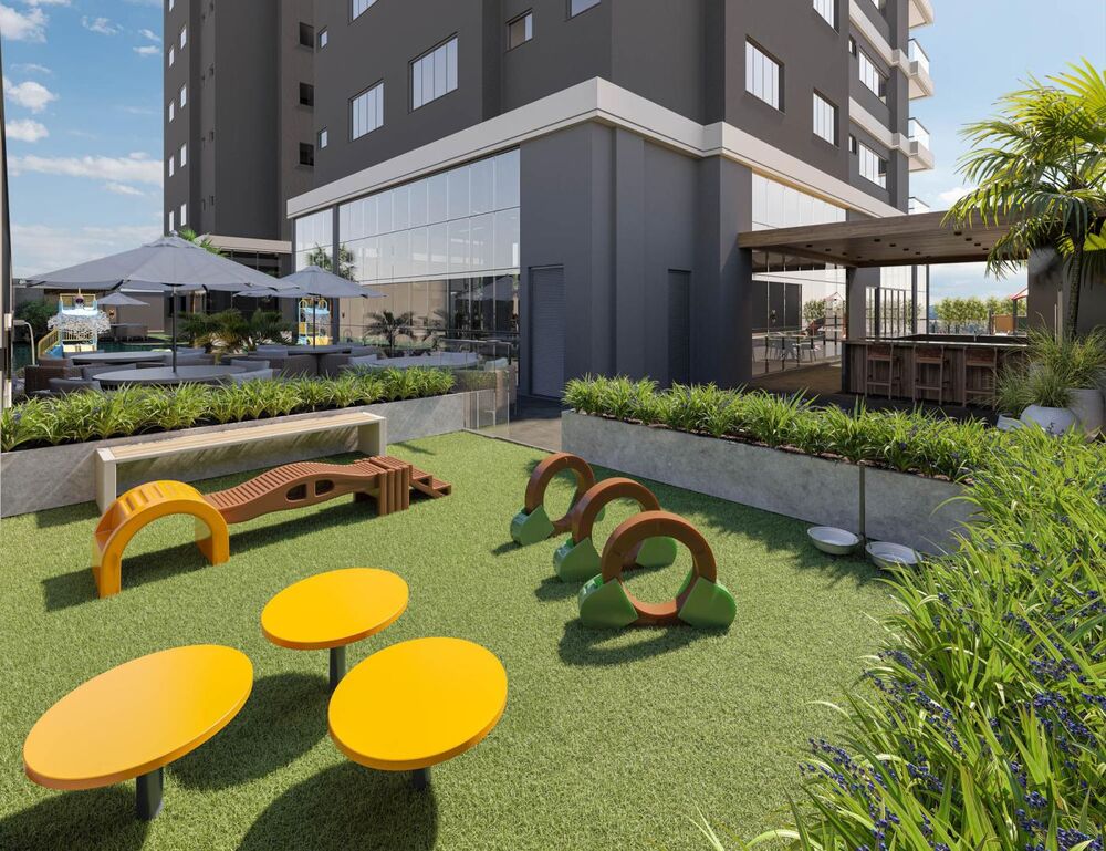 Apartamento, 4 quartos, 140 m² - Foto 4