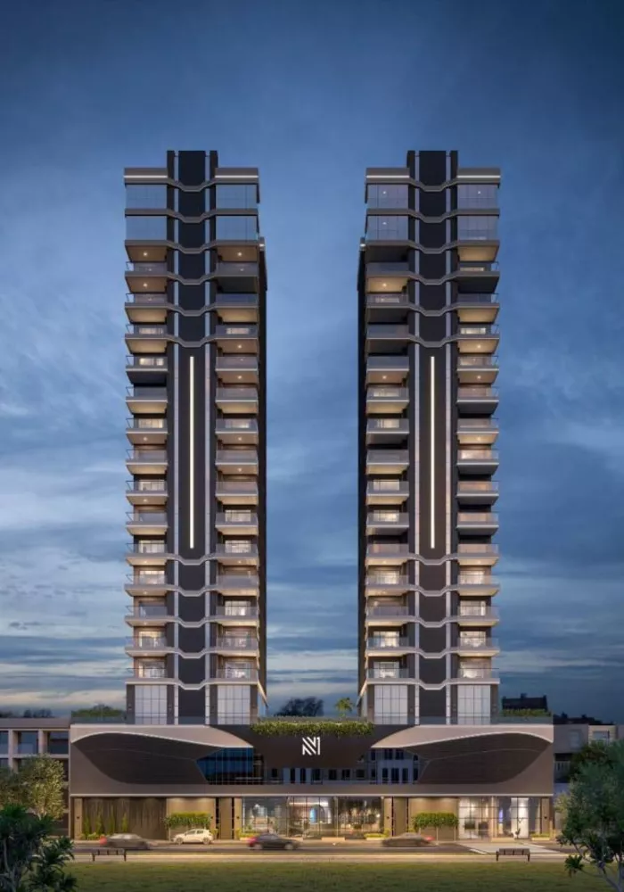 Apartamento, 4 quartos, 140 m² - Foto 11