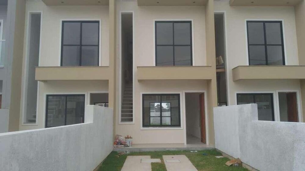 Sobrado, 2 quartos, 73 m² - Foto 5