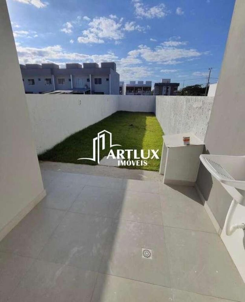 Sobrado, 2 quartos, 73 m² - Foto 3