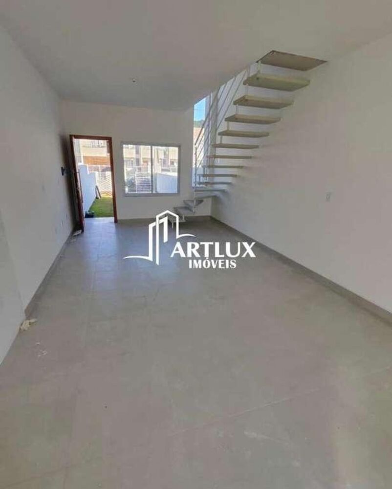 Sobrado, 2 quartos, 73 m² - Foto 4