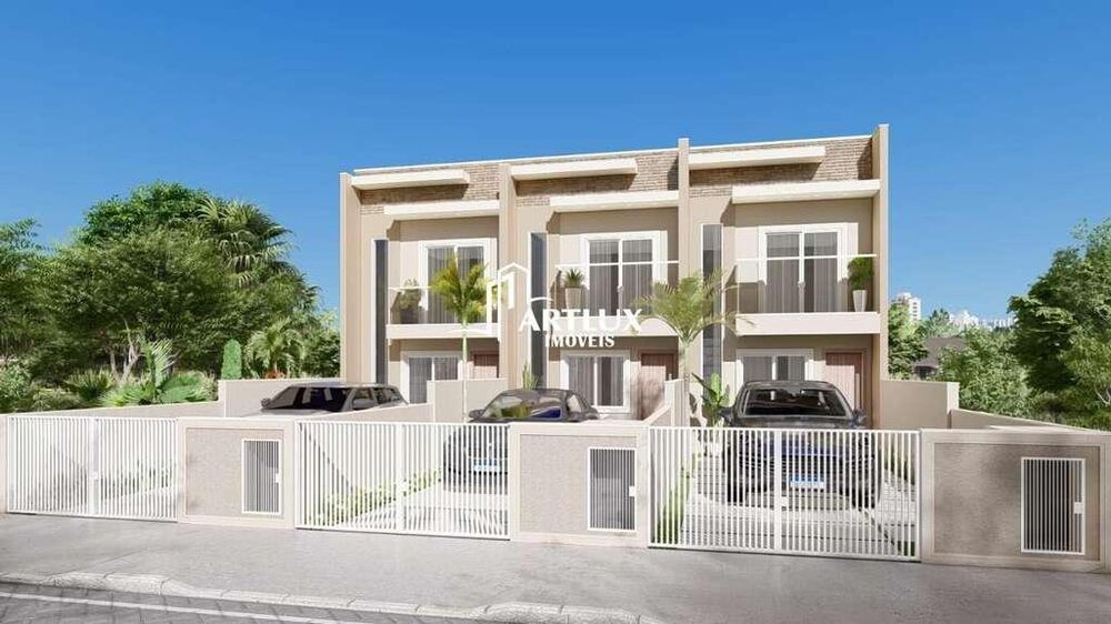 Sobrado, 2 quartos, 73 m² - Foto 6