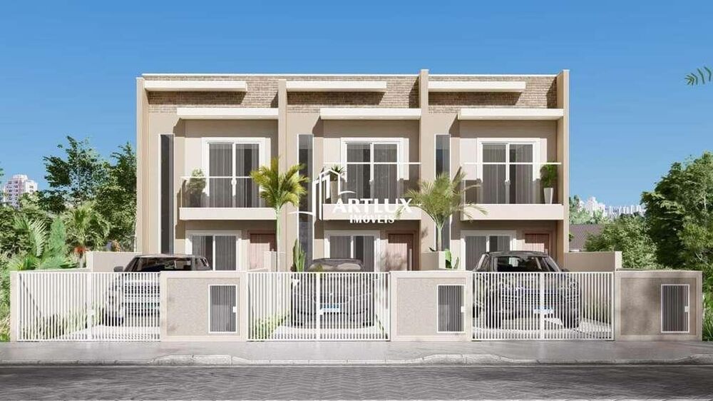 Sobrado, 2 quartos, 73 m² - Foto 8