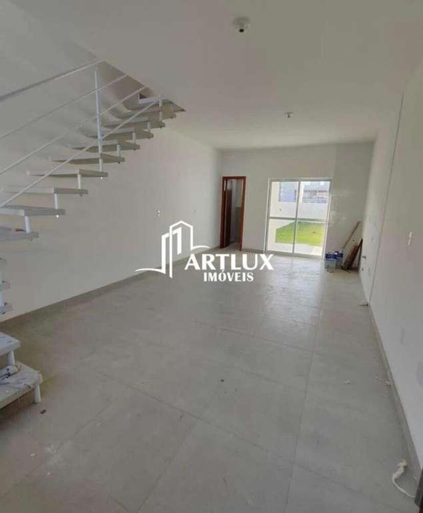 Sobrado, 2 quartos, 73 m² - Foto 2