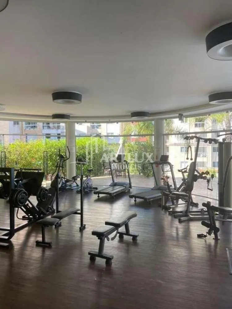 Apartamento, 2 quartos, 71 m² - Foto 2