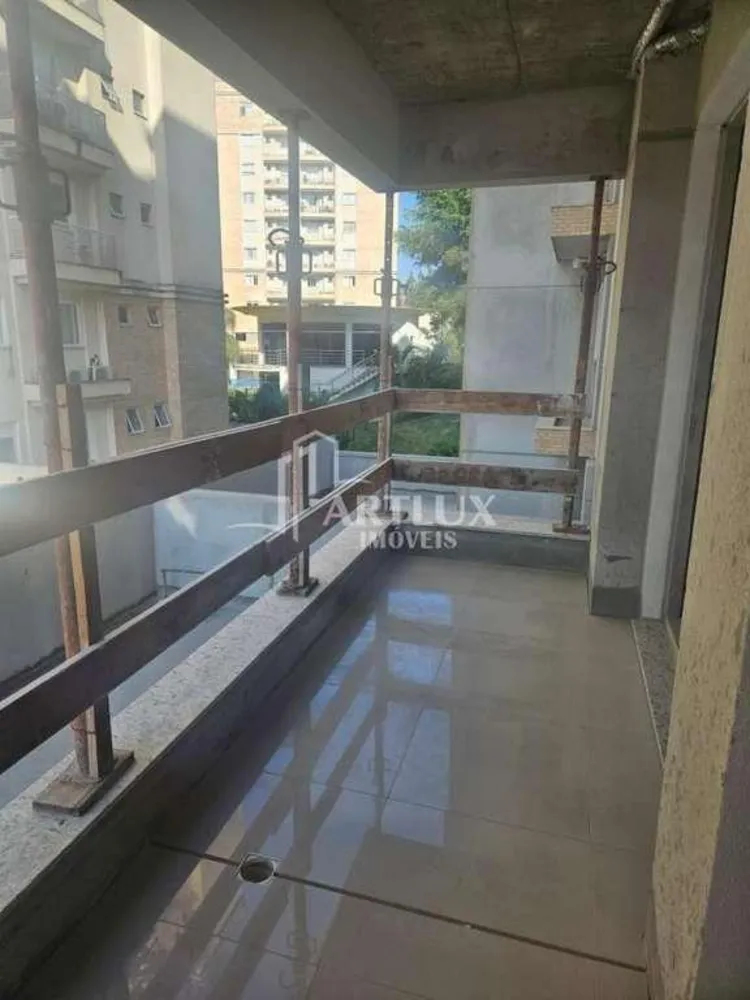 Apartamento, 2 quartos, 71 m² - Foto 1
